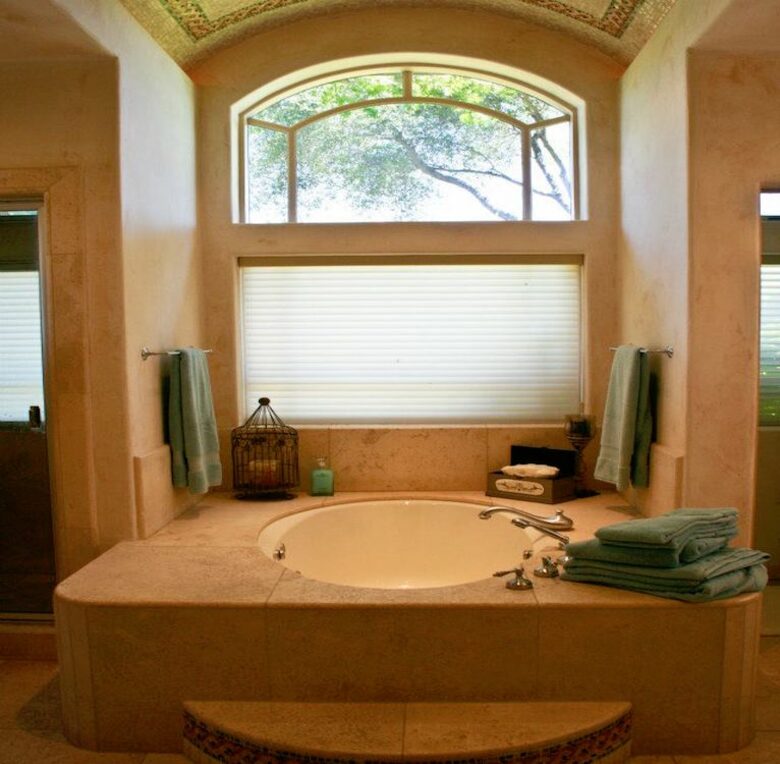 Davancy Chateau - Plymouth, California