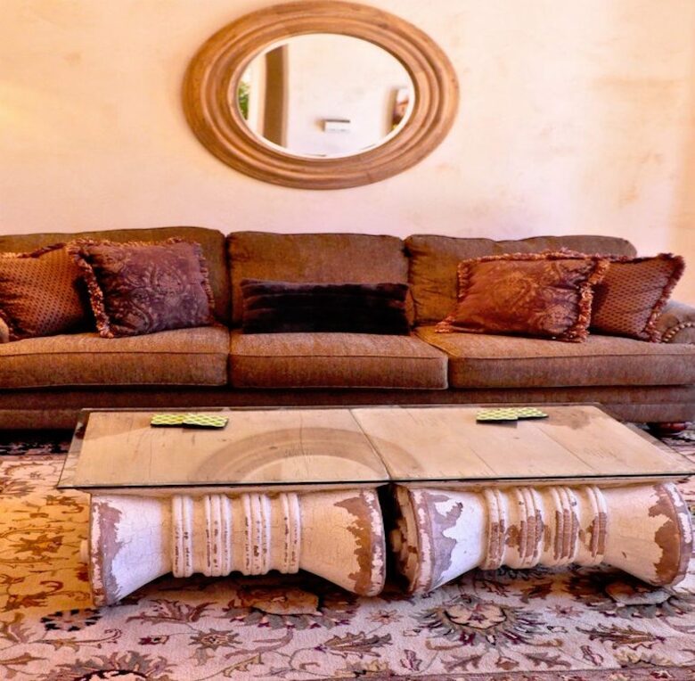 Davancy Chateau - Plymouth, California