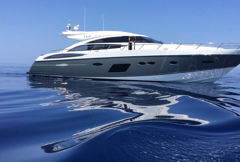 Can Panda (R) - Ibiza, Spain