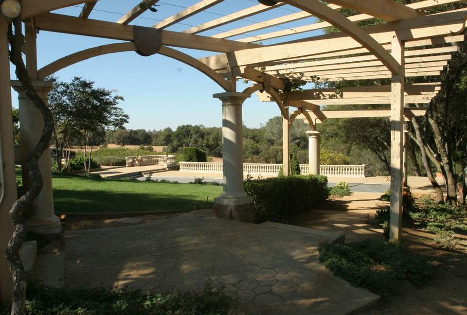 Davancy Chateau - Plymouth, California