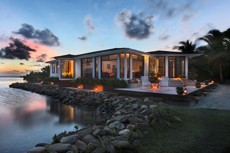 Royal Belize Private Island - Ragged Caye, Belize