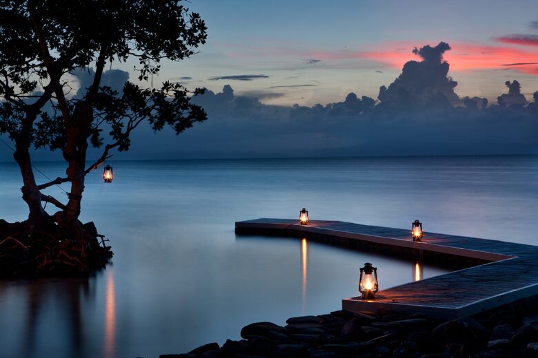 Royal Belize Private Island - Ragged Caye, Belize
