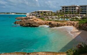 Four Seasons Resort and Residences Anguilla Point House - 3 Bedroom Villa with Lockoff - British West Indies, Anguilla