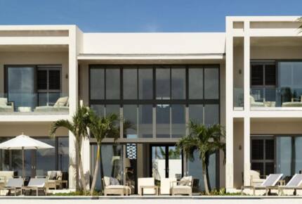 Four Seasons Resort and Residences Anguilla Point House - 3 Bedroom Villa with Lockoff - British West Indies, Anguilla