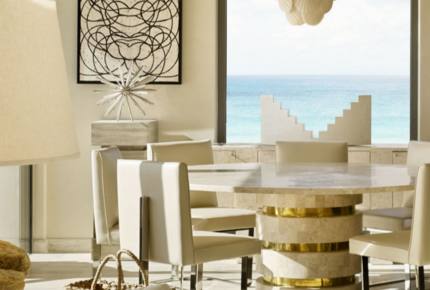 Four Seasons Resort and Residences Anguilla Point House - 3 Bedroom Villa with Lockoff - British West Indies, Anguilla