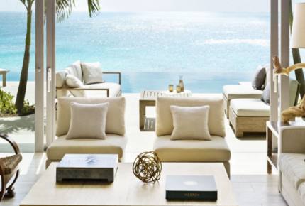 Four Seasons Resort and Residences Anguilla Point House - 3 Bedroom Villa with Lockoff - British West Indies, Anguilla