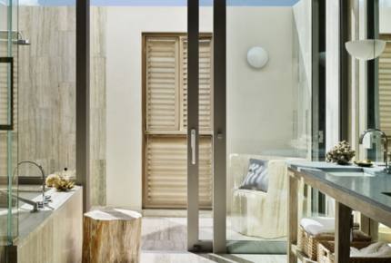 Four Seasons Resort and Residences Anguilla Point House - 3 Bedroom Villa with Lockoff - British West Indies, Anguilla