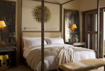 Four Seasons Resort and Residences Anguilla Point House - 3 Bedroom Villa with Lockoff - British West Indies, Anguilla