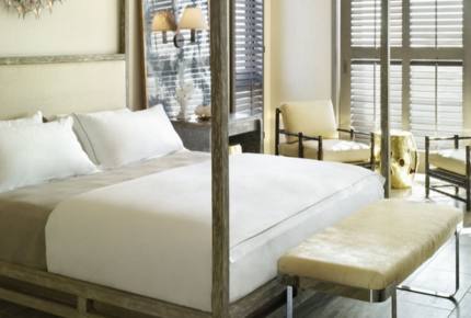 Four Seasons Resort and Residences Anguilla Point House - 3 Bedroom Villa with Lockoff - British West Indies, Anguilla