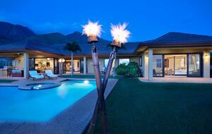 Maui Paradise - Lahaina, Hawaii