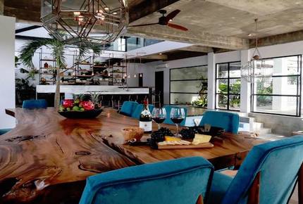 The Mandala House - Kabupaten Badung, Indonesia