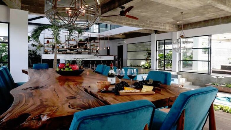 The Mandala House - Kabupaten Badung, Indonesia