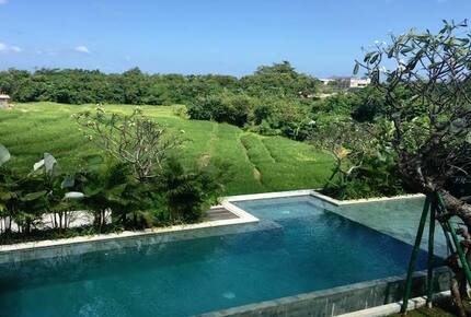 The Mandala House - Kabupaten Badung, Indonesia