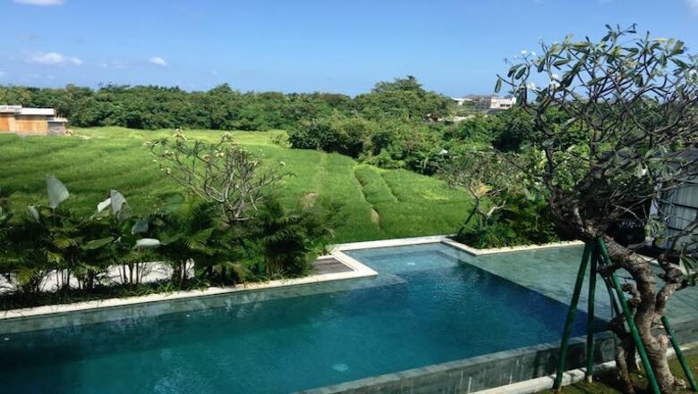 The Mandala House - Kabupaten Badung, Indonesia