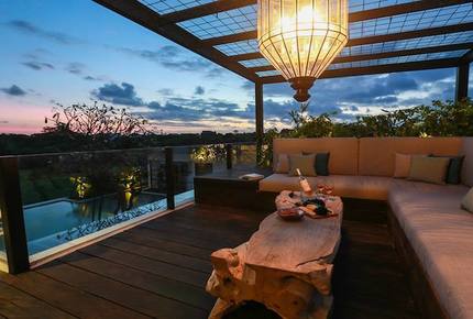 The Mandala House - Kabupaten Badung, Indonesia