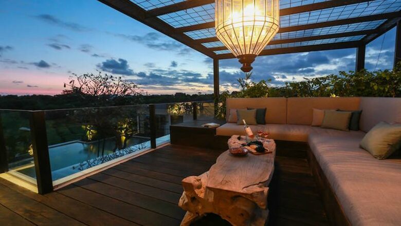 The Mandala House - Kabupaten Badung, Indonesia