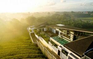 The Mandala House - Kabupaten Badung, Indonesia
