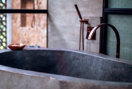 The Mandala House - Kabupaten Badung, Indonesia