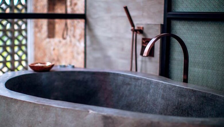 The Mandala House - Kabupaten Badung, Indonesia