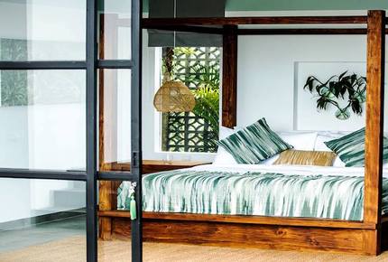 The Mandala House - Kabupaten Badung, Indonesia