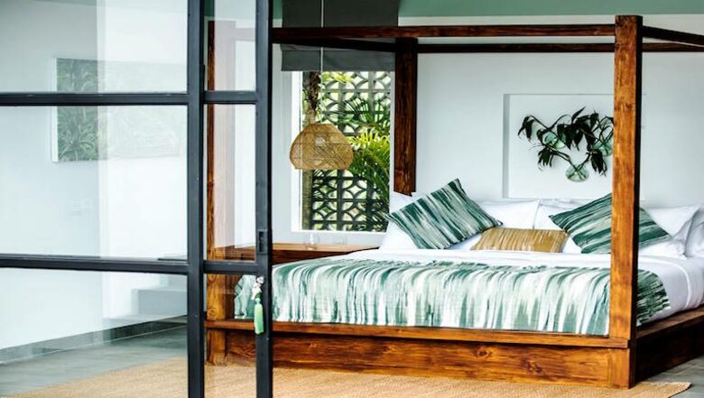 The Mandala House - Kabupaten Badung, Indonesia