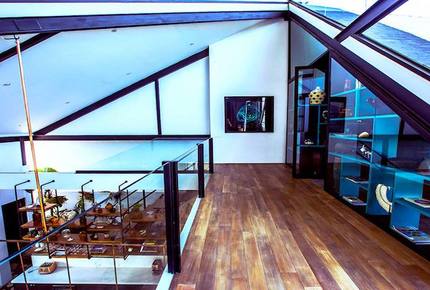 The Mandala House - Kabupaten Badung, Indonesia