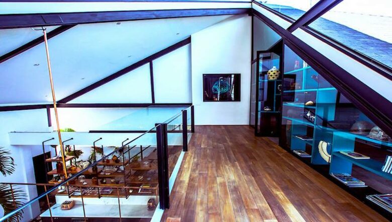 The Mandala House - Kabupaten Badung, Indonesia