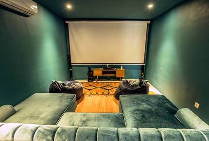 The Mandala House - Kabupaten Badung, Indonesia