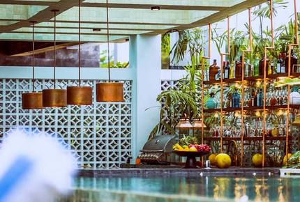 The Mandala House - Kabupaten Badung, Indonesia