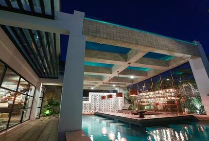 The Mandala House - Kabupaten Badung, Indonesia