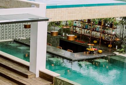 The Mandala House - Kabupaten Badung, Indonesia