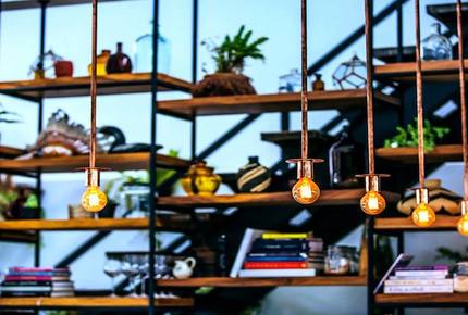 The Mandala House - Kabupaten Badung, Indonesia