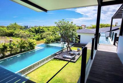 The Mandala House - Kabupaten Badung, Indonesia