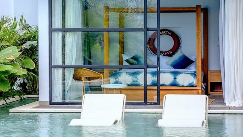 The Mandala House - Kabupaten Badung, Indonesia