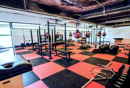 The Mandala House - Kabupaten Badung, Indonesia