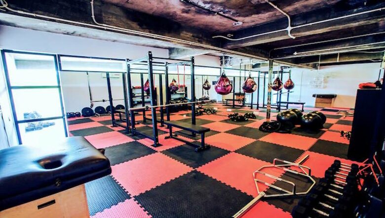 The Mandala House - Kabupaten Badung, Indonesia