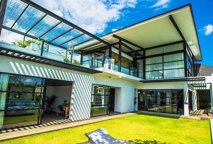 The Mandala House - Kabupaten Badung, Indonesia