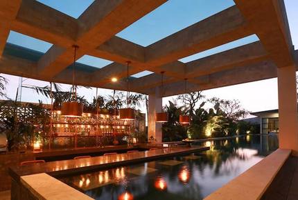 The Mandala House - Kabupaten Badung, Indonesia