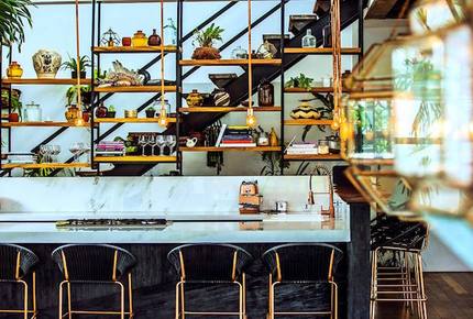 The Mandala House - Kabupaten Badung, Indonesia