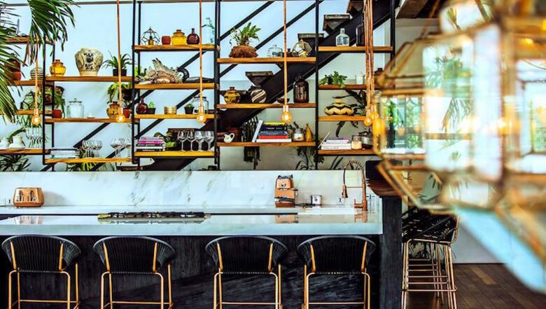 The Mandala House - Kabupaten Badung, Indonesia