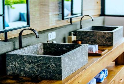 The Mandala House - Kabupaten Badung, Indonesia