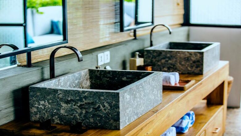 The Mandala House - Kabupaten Badung, Indonesia