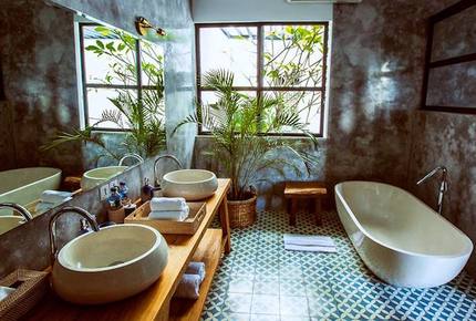 The Mandala House - Kabupaten Badung, Indonesia