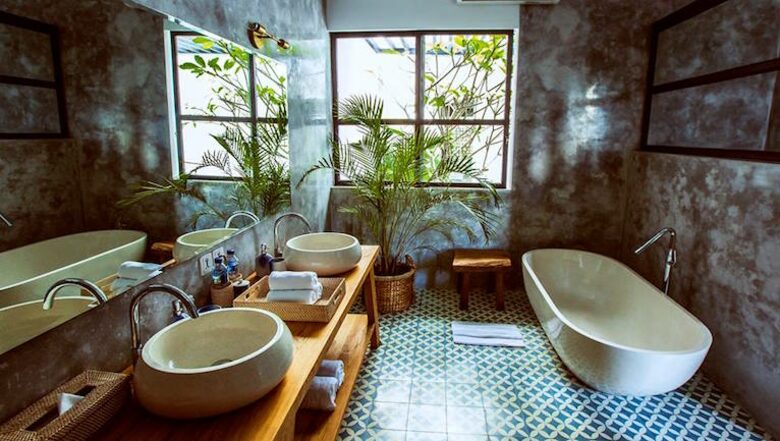 The Mandala House - Kabupaten Badung, Indonesia