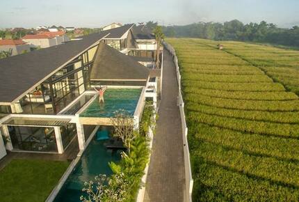The Mandala House - Kabupaten Badung, Indonesia