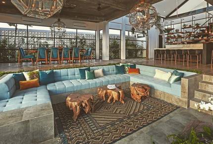 The Mandala House - Kabupaten Badung, Indonesia