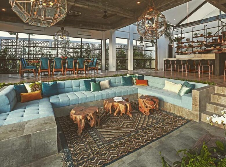 The Mandala House - Kabupaten Badung, Indonesia