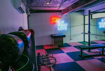 The Mandala House - Kabupaten Badung, Indonesia