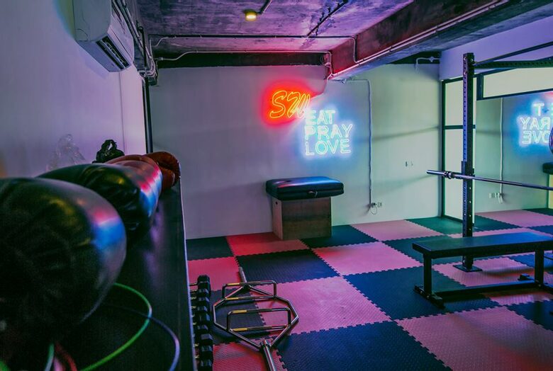 The Mandala House - Kabupaten Badung, Indonesia