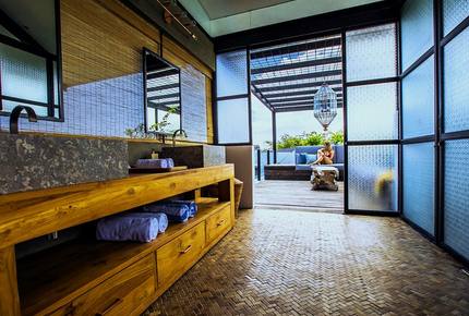 The Mandala House - Kabupaten Badung, Indonesia